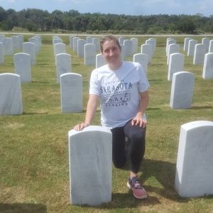 Meet your Posher, Elizabeth